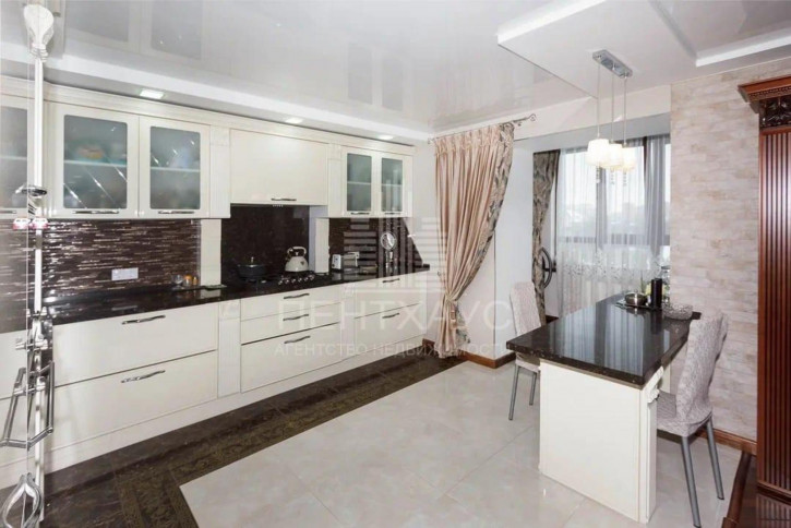 2-комн квартира Стрелецкий переулок, 1А