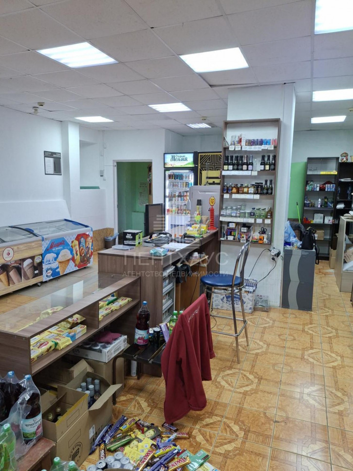 Помещение свободного назначения Чайковского ул., 3Б