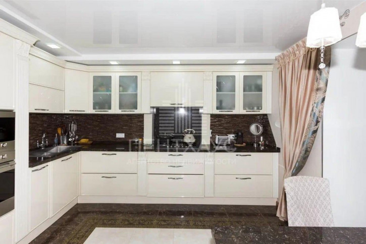 2-комн квартира Стрелецкий переулок, 1А