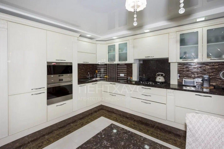 2-комн квартира Стрелецкий переулок, 1А