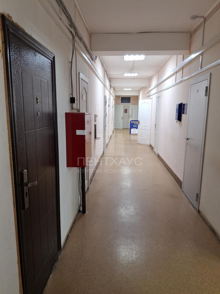 Помещение свободного назначения Чайковского ул., 3Б