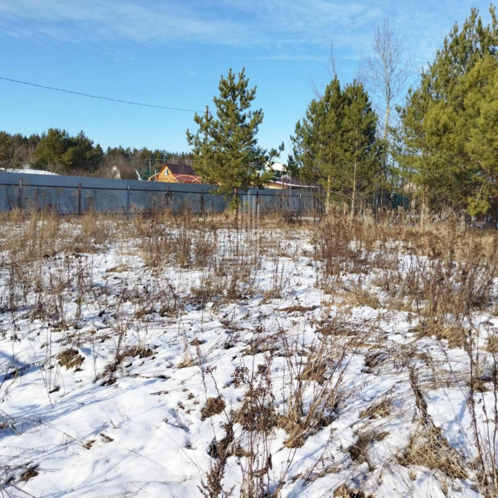 Земельный участок Газовик снт. Земельный участок Газовик снт.