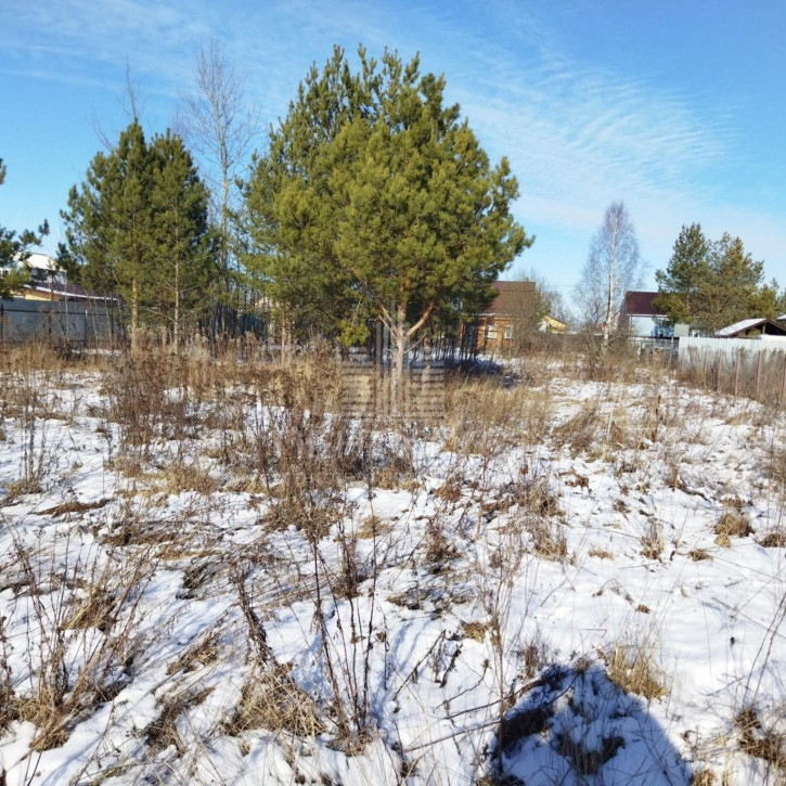 Земельный участок Газовик снт. Земельный участок Газовик снт.