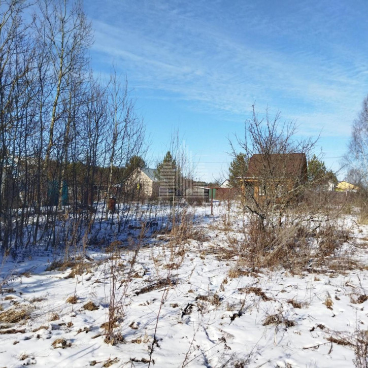 Земельный участок Газовик снт. Земельный участок Газовик снт.