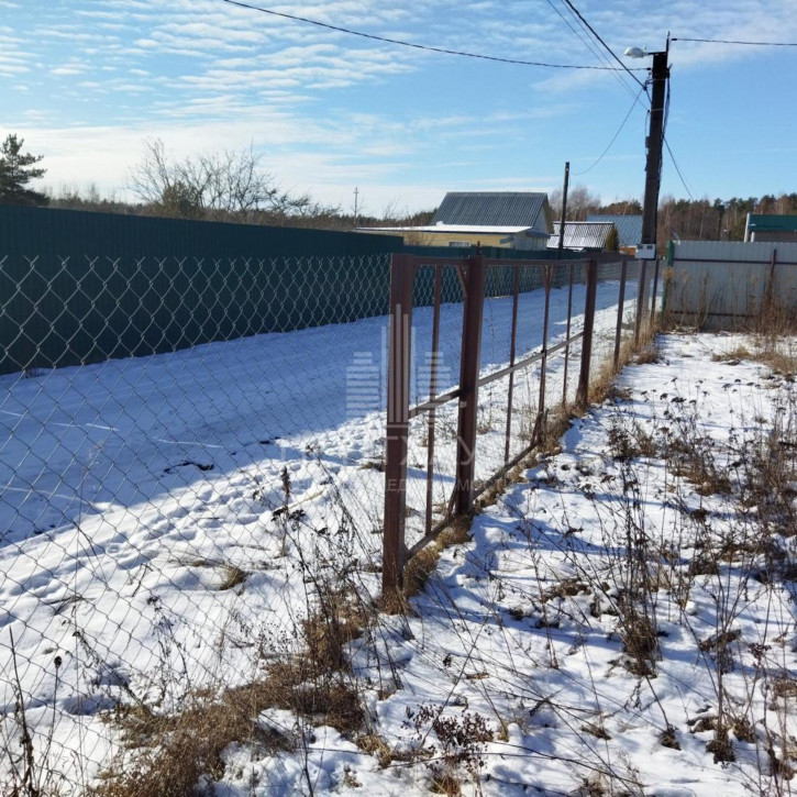 Земельный участок Газовик снт. Земельный участок Газовик снт.