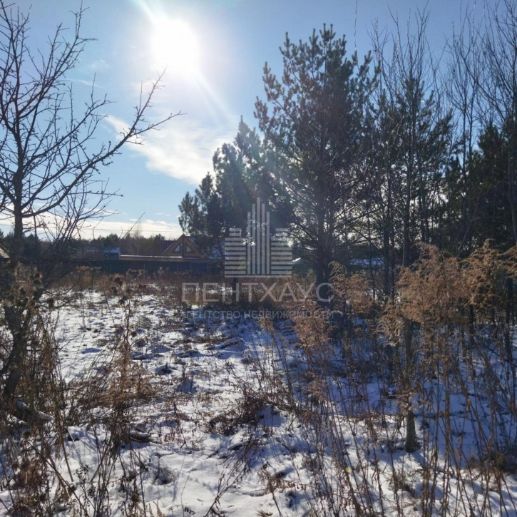 Земельный участок Газовик снт. Земельный участок Газовик снт.