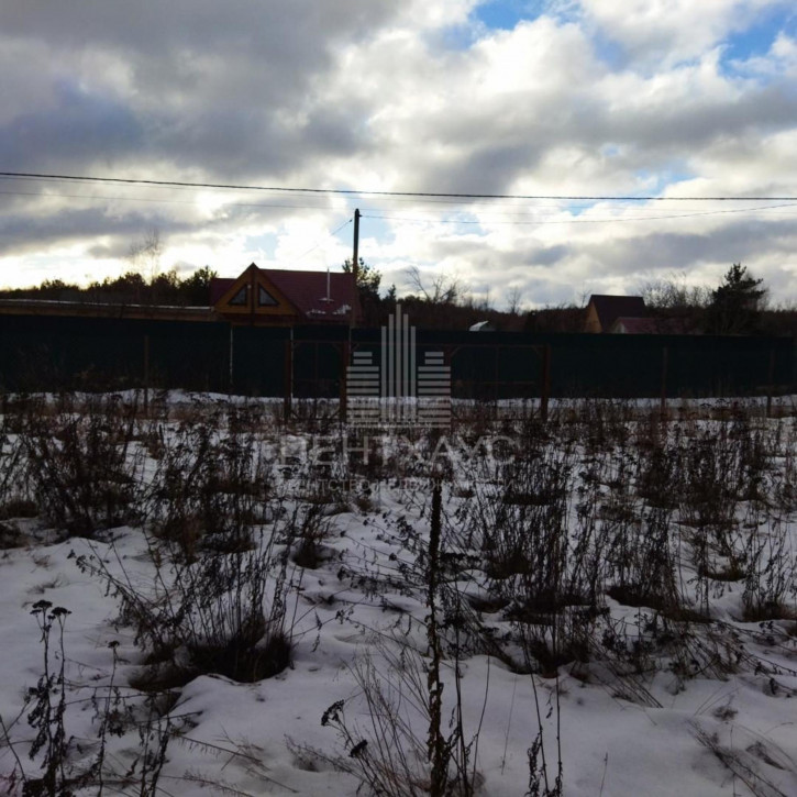 Земельный участок Газовик снт. Земельный участок Газовик снт.