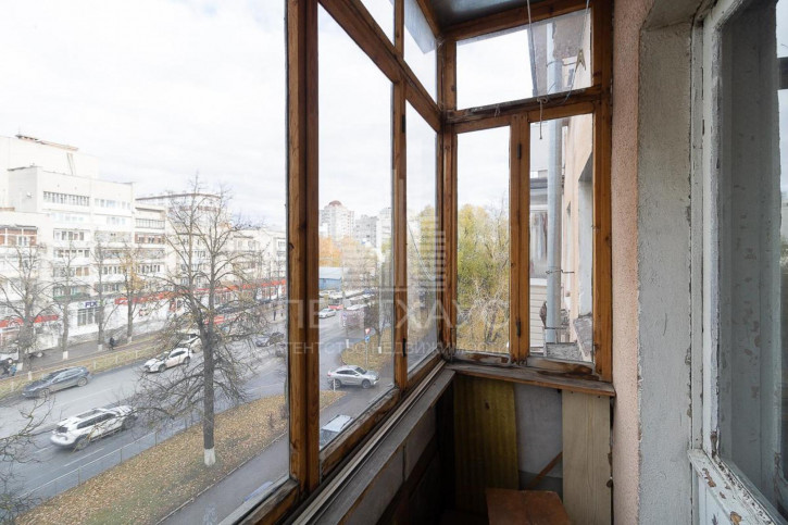 3-комн квартира Ленина проспект, 65, 65