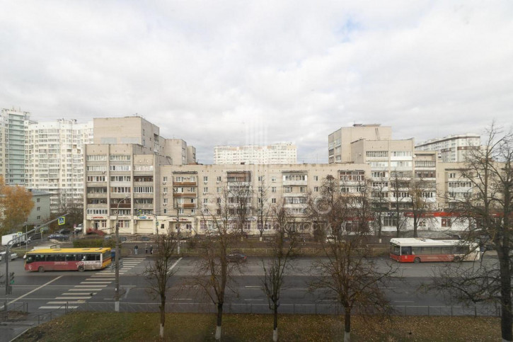 3-комн квартира Ленина проспект, 65, 65