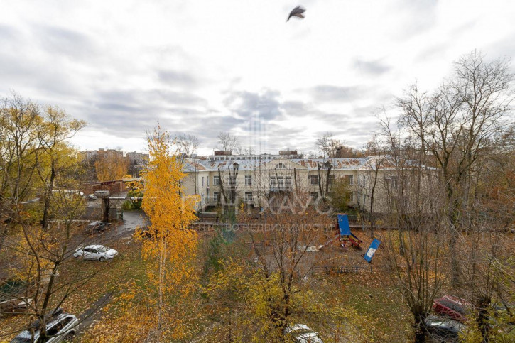 3-комн квартира Ленина проспект, 65, 65