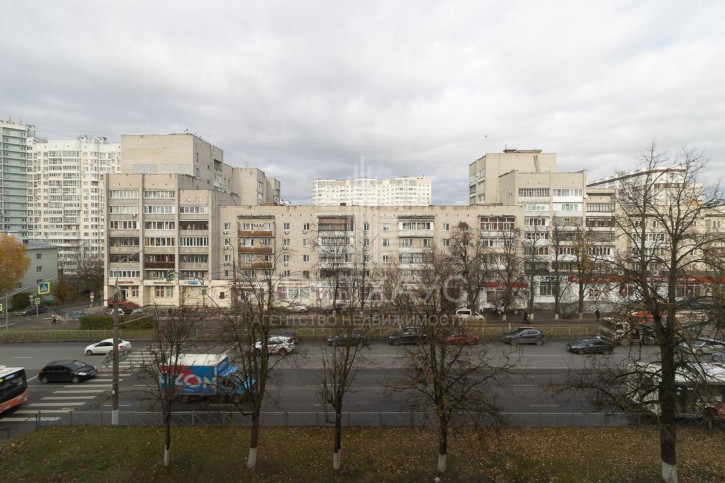3-комн квартира Ленина проспект, 65, 65