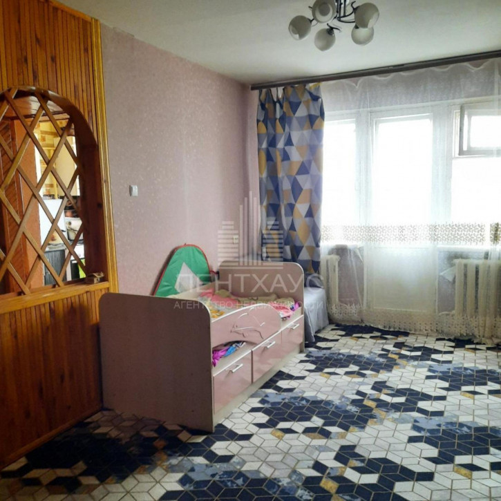 2-комн квартира проспект Строителей, 38Б