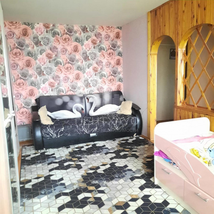 2-комн квартира проспект Строителей, 38Б