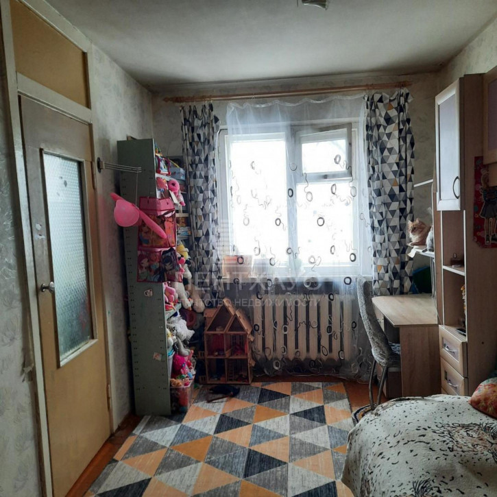 2-комн квартира проспект Строителей, 38Б