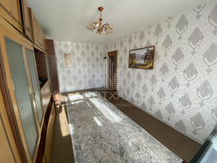 2-комн квартира улица Энергетиков, 1А 2-комн квартира улица Энергетиков, 1А