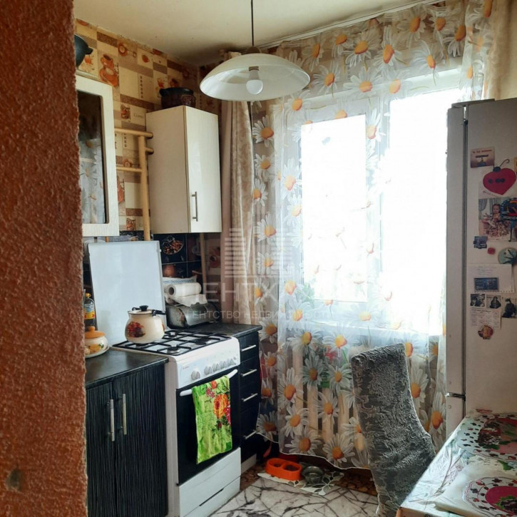 2-комн квартира проспект Строителей, 38Б