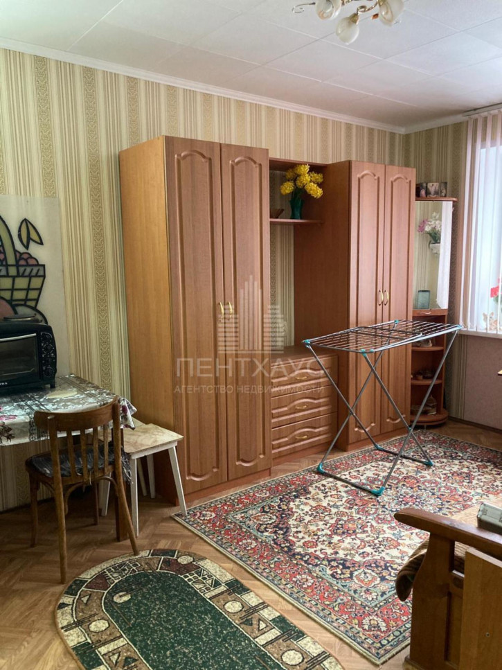 Комната Тракторная улица, 1А