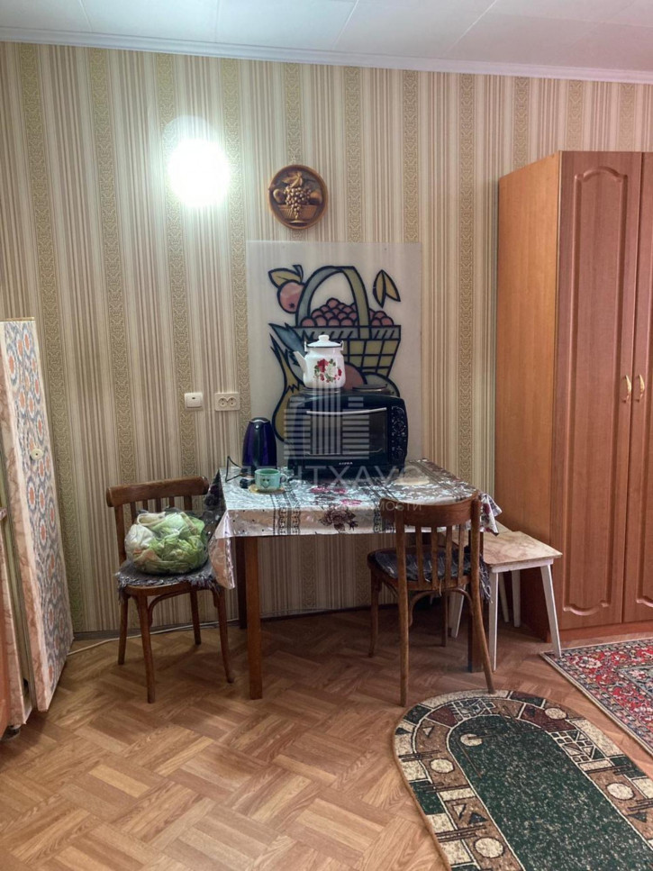 Комната Тракторная улица, 1А