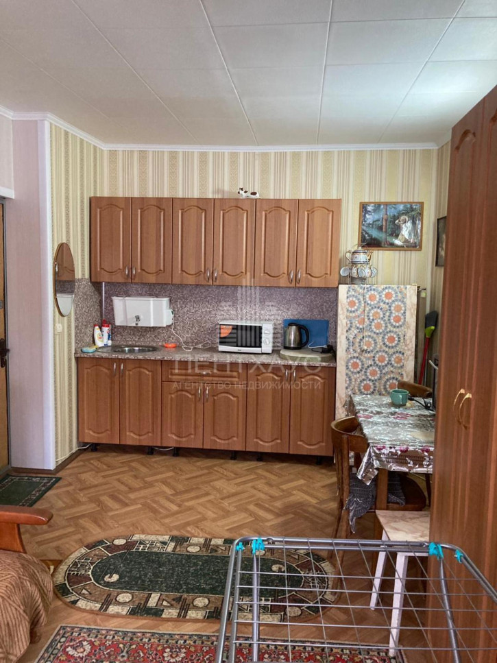 Комната Тракторная улица, 1А