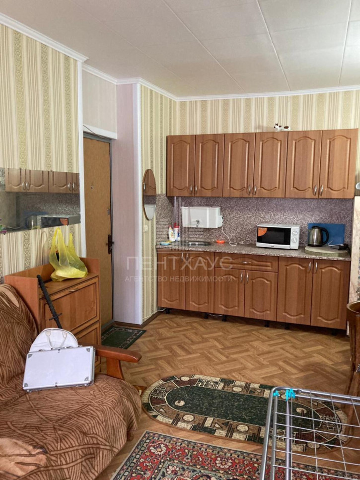 Комната Тракторная улица, 1А