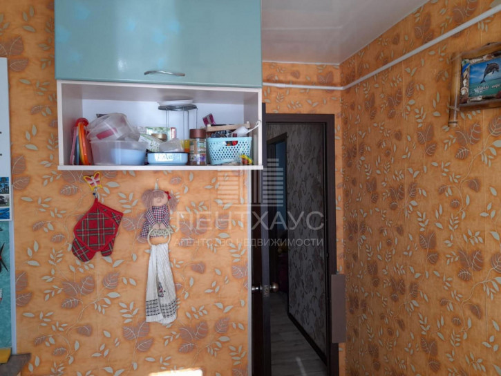 1-комн квартира Комиссарова ул., 17, 17