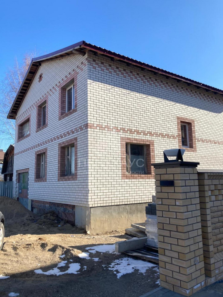 Коттедж/дом Центральная улица, 26