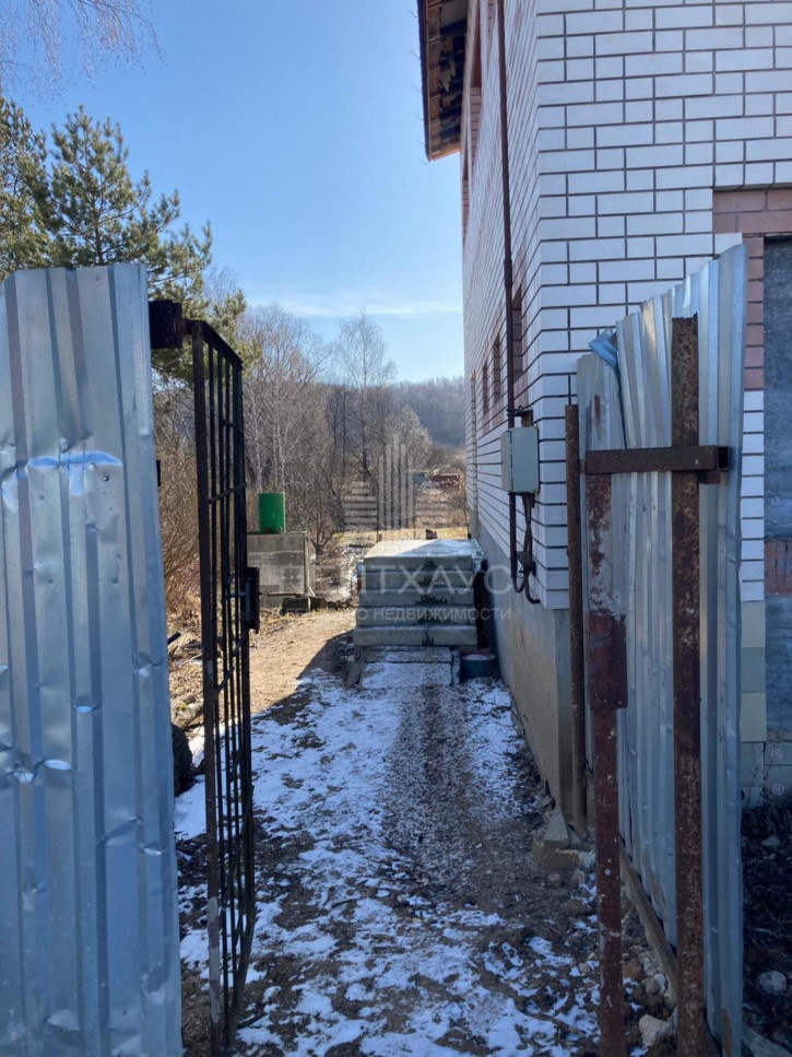 Коттедж/дом Центральная улица, 26