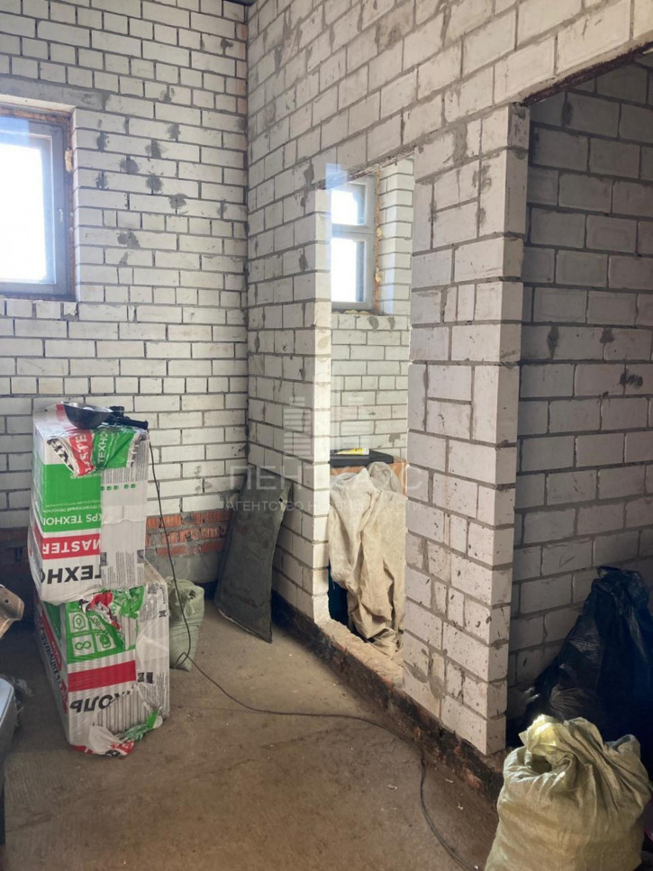 Коттедж/дом Центральная улица, 26