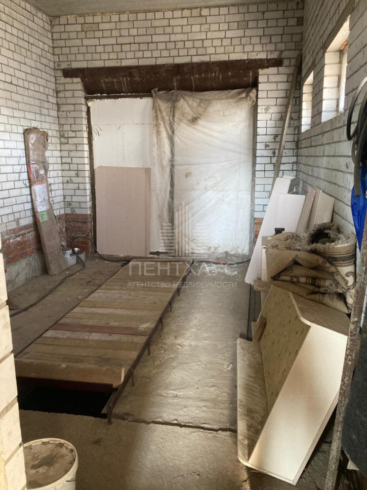 Коттедж/дом Центральная улица, 26