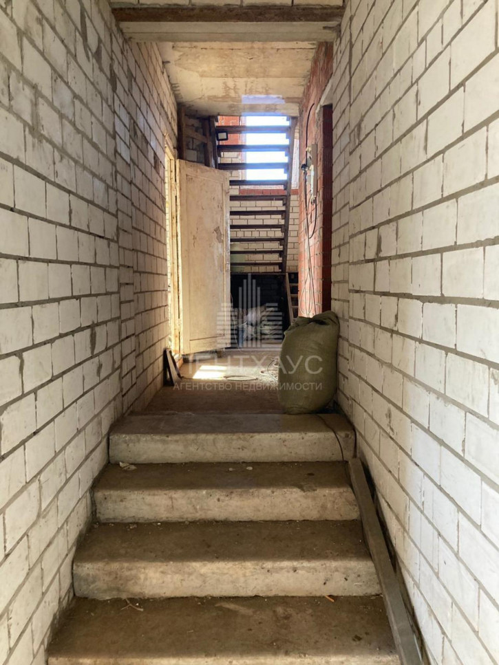 Коттедж/дом Центральная улица, 26