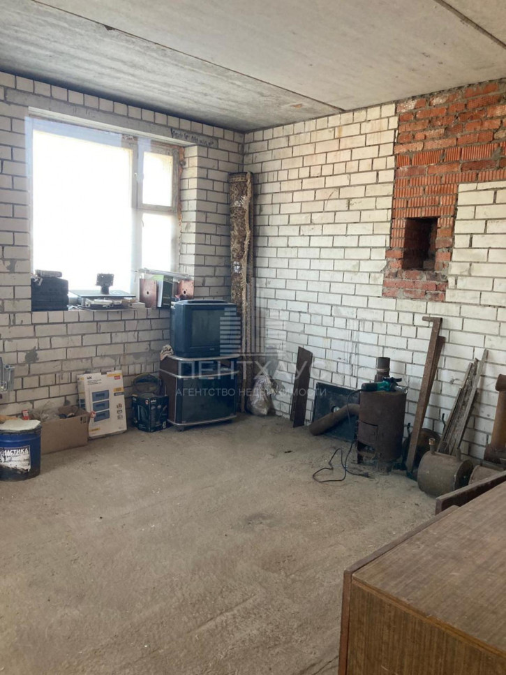 Коттедж/дом Центральная улица, 26