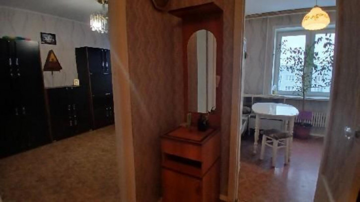 1-комн квартира Матросова, 16