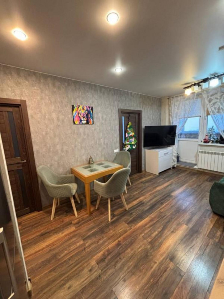 1-комн квартира Московский пр-т, 62