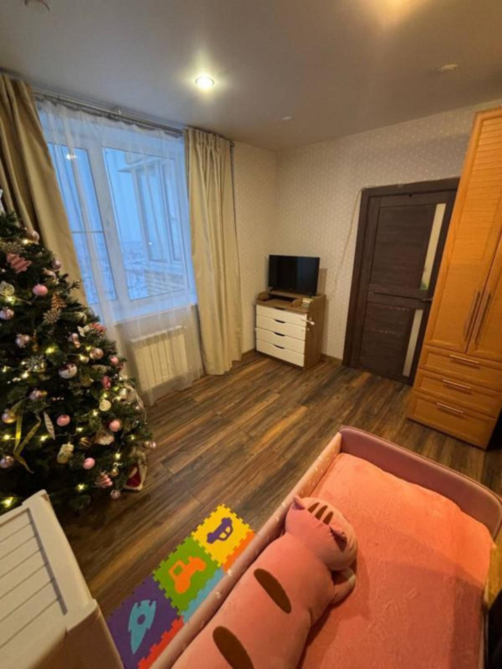 1-комн квартира Московский пр-т, 62