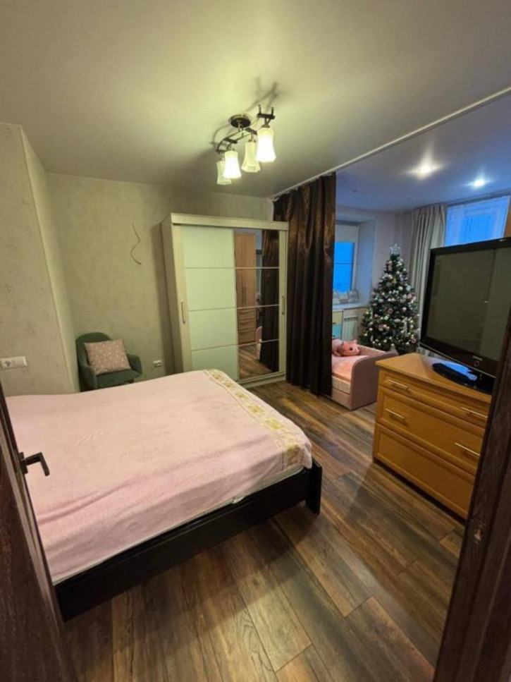 1-комн квартира Московский пр-т, 62