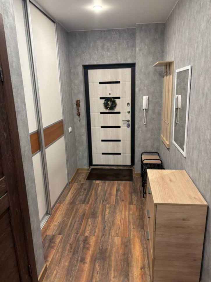 1-комн квартира Московский пр-т, 62