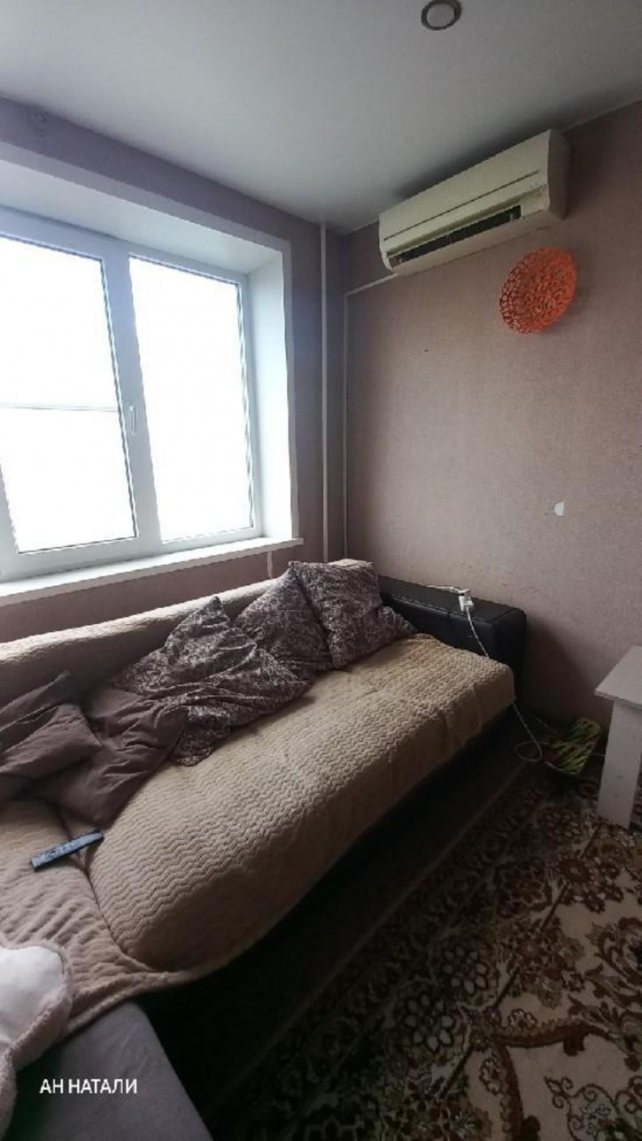 3-комн квартира Дзержинского, 31