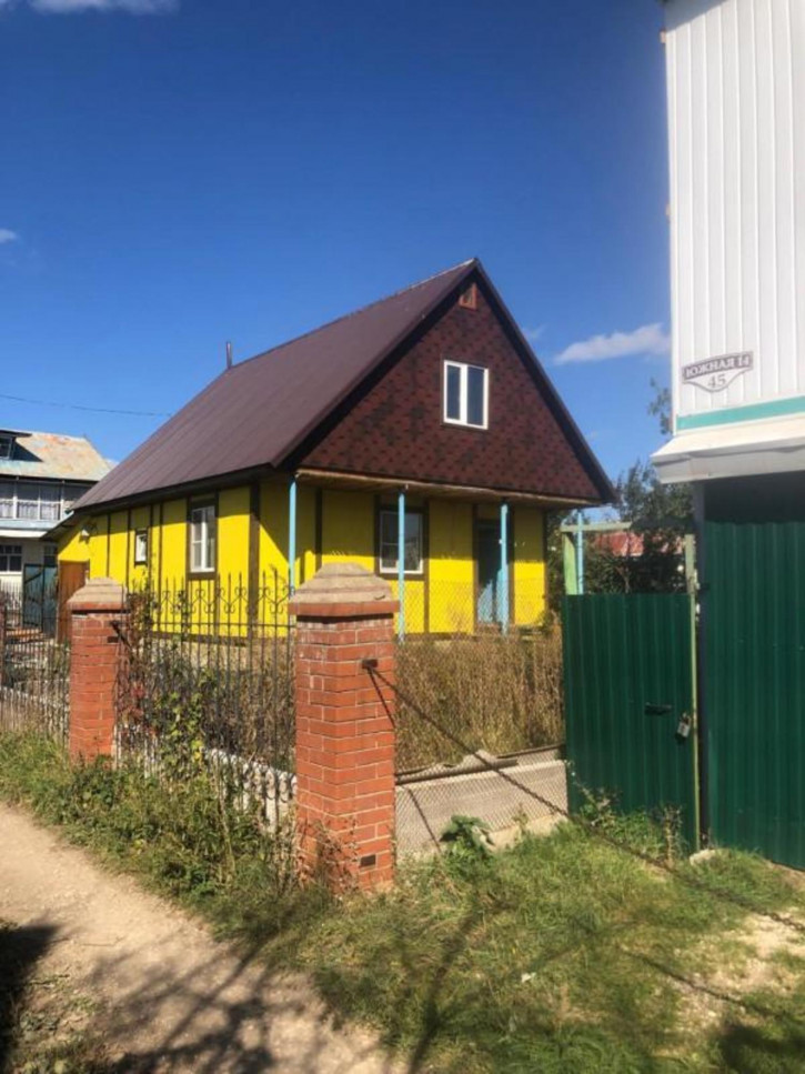 Коттедж/дом Ермаковское южное Коттедж/дом Ермаковское южное