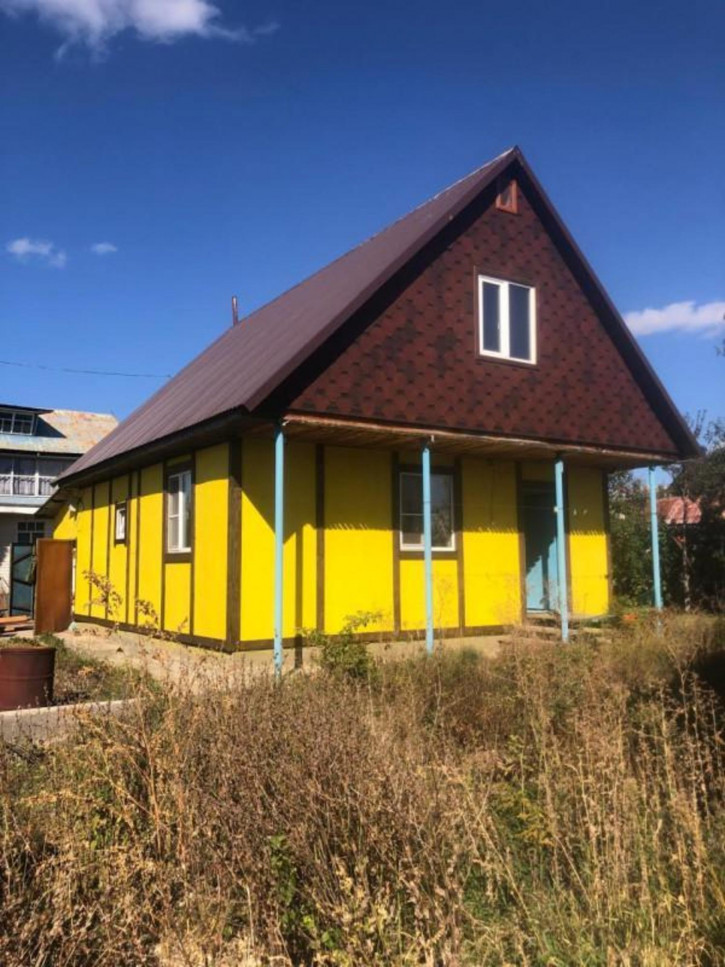 Коттедж/дом Ермаковское южное Коттедж/дом Ермаковское южное