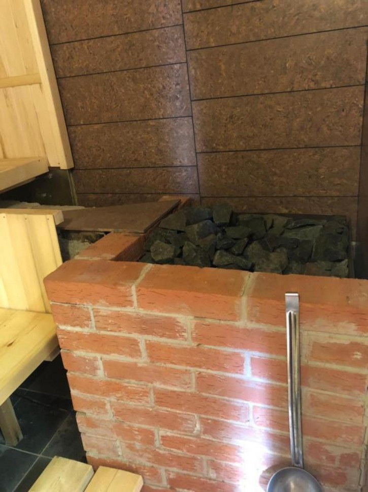 Коттедж/дом Ермаковское южное Коттедж/дом Ермаковское южное