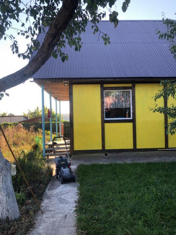 Коттедж/дом Ермаковское южное Коттедж/дом Ермаковское южное