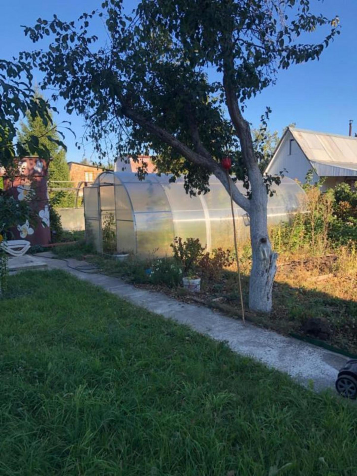 Коттедж/дом Ермаковское южное Коттедж/дом Ермаковское южное