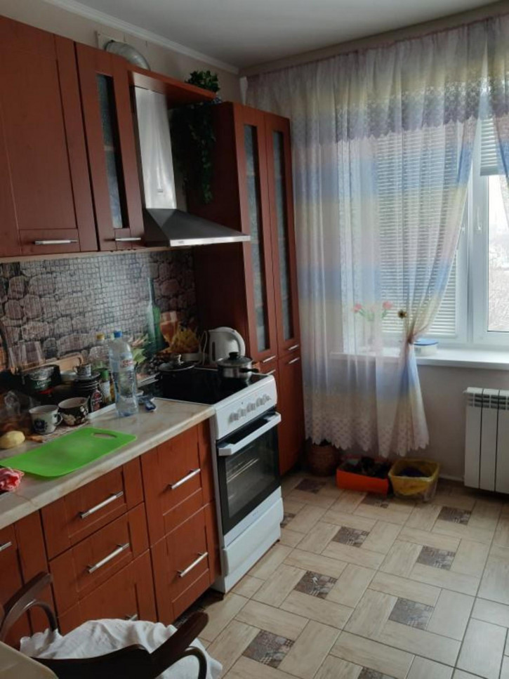 2-комн квартира Тополиная, 8