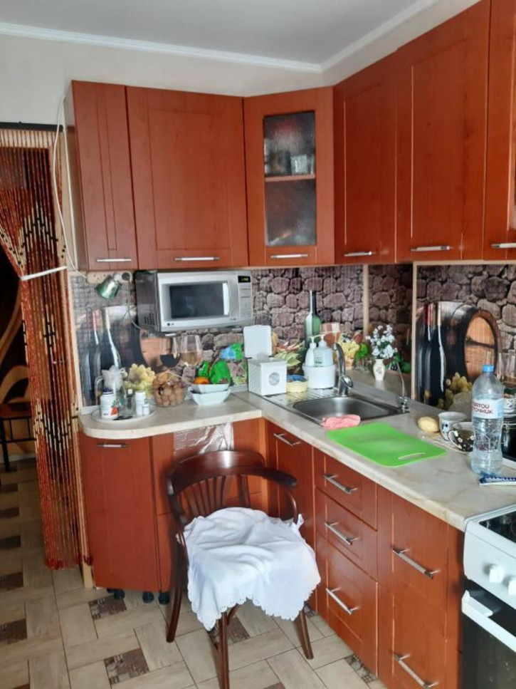 2-комн квартира Тополиная, 8