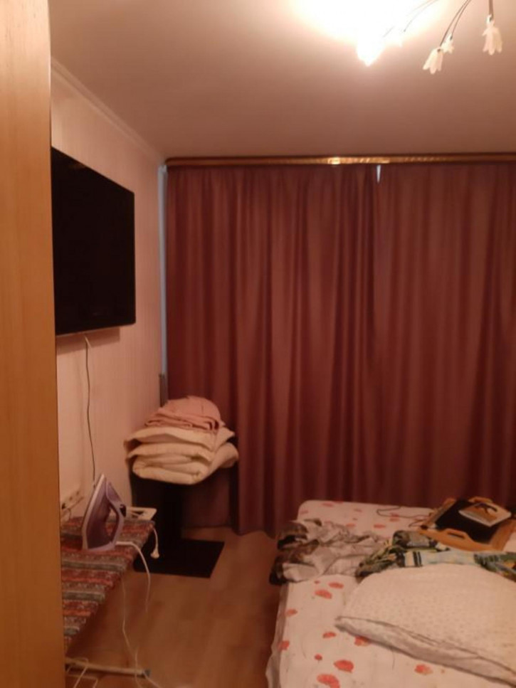 2-комн квартира Тополиная, 8