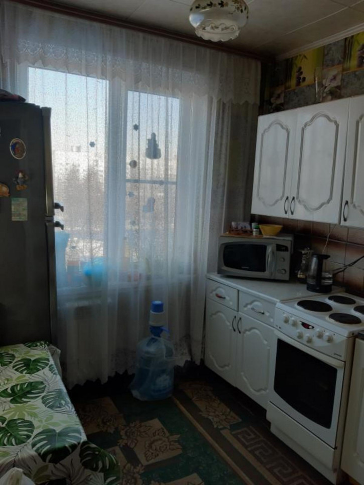 3-комн квартира Свердлова, 68