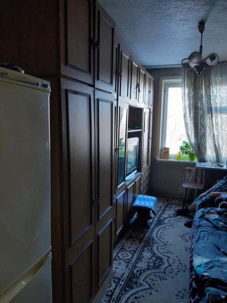 3-комн квартира Свердлова, 68
