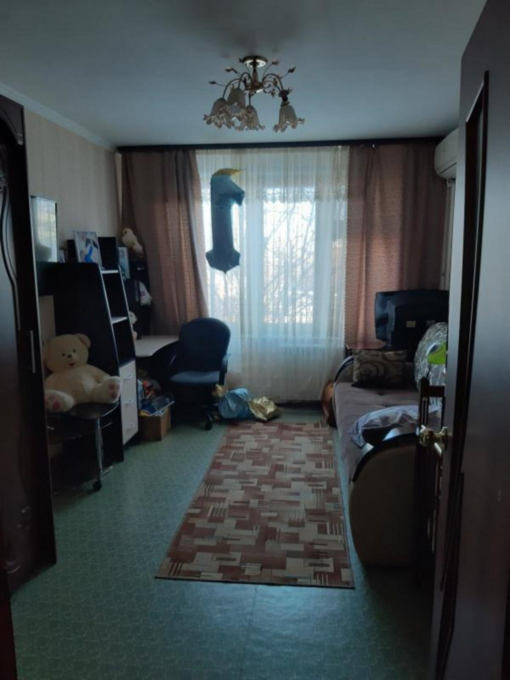 3-комн квартира Свердлова, 68