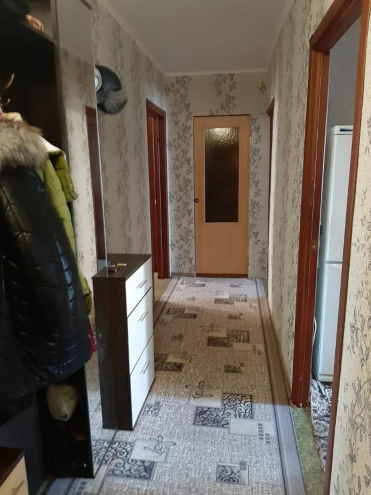 3-комн квартира Свердлова, 68