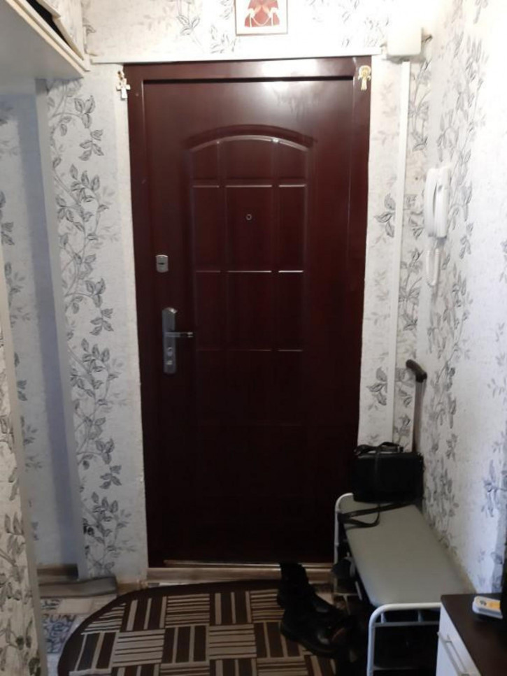 3-комн квартира Свердлова, 68